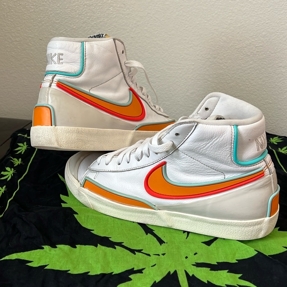 Nike mod DA7233 size 8.5 good condition